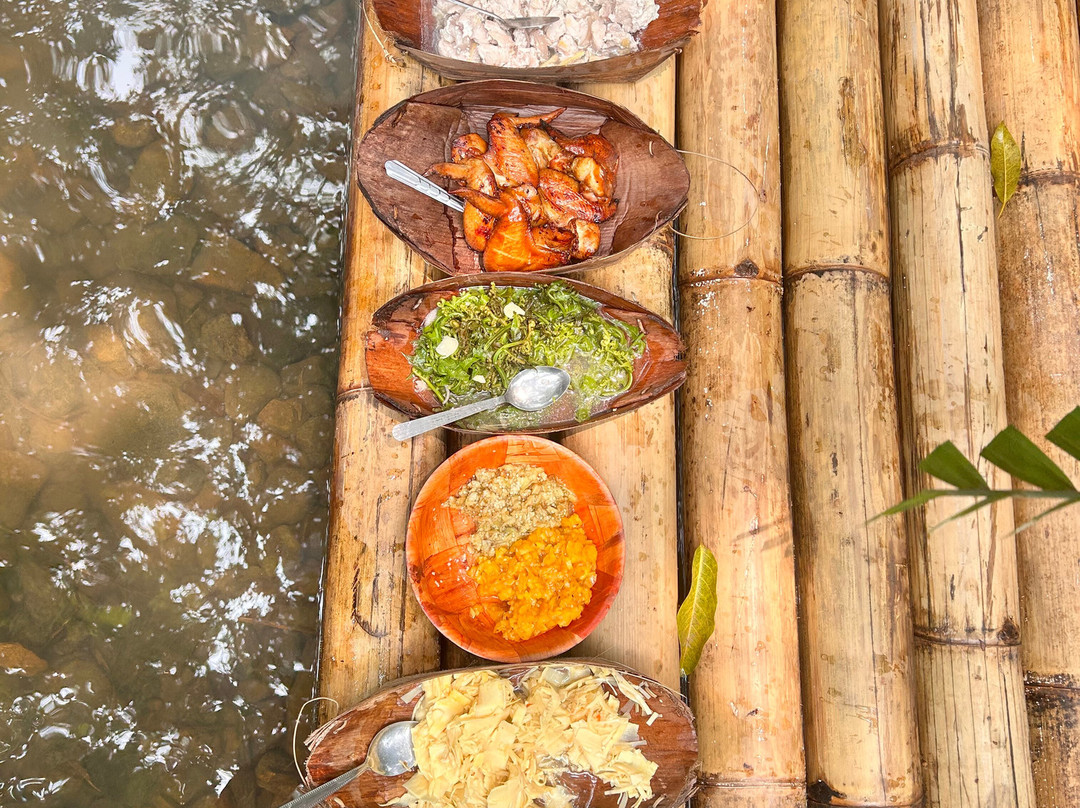 Peraya Homestay - Private Tours-古晋必去景点
