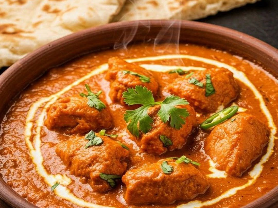 AJ Lanka Restaurant