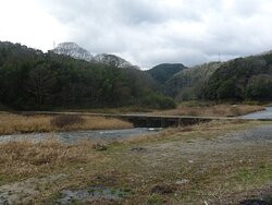 Koiji Bridge-南山城村必去景点