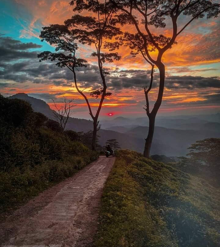 Sithila Tours-哈巴拉娜必去景点