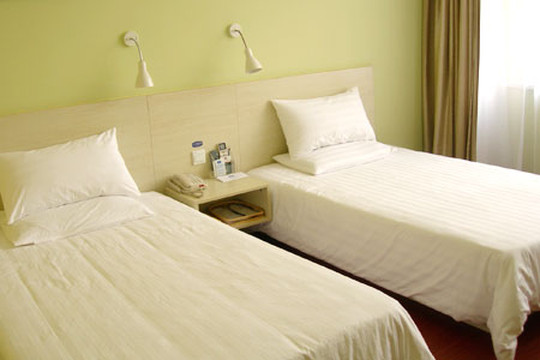 北京如家农展长虹桥店主图