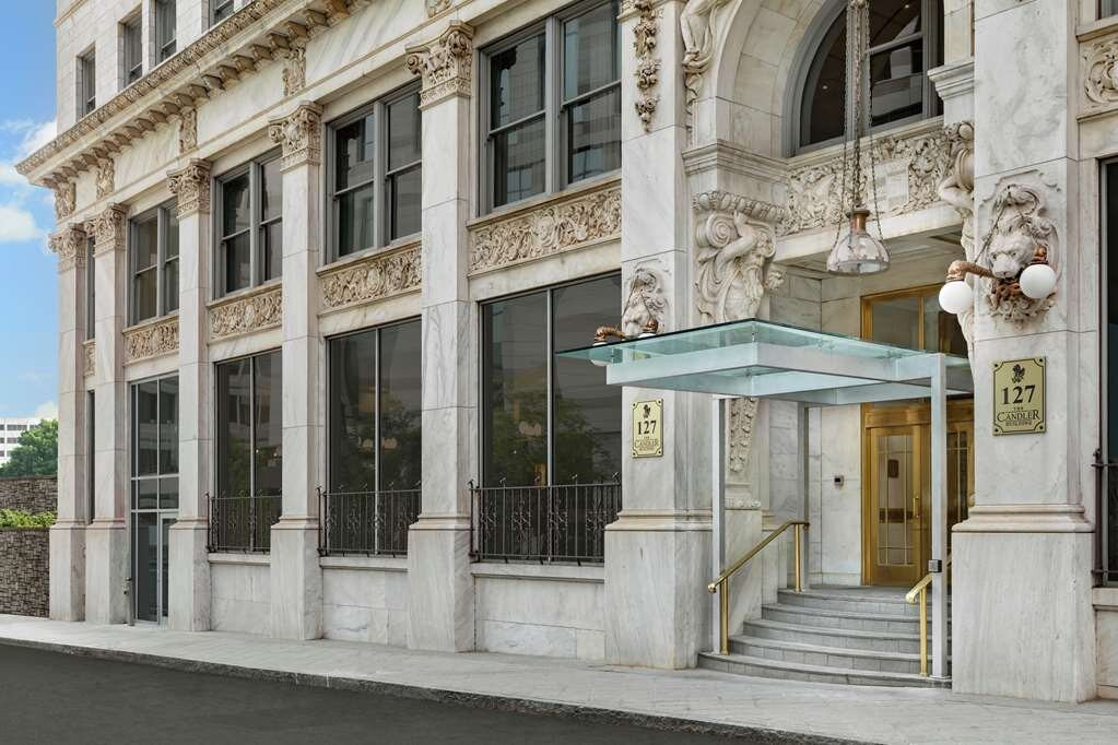 The Candler Hotel Atlanta, Curio Collection by Hilton主图