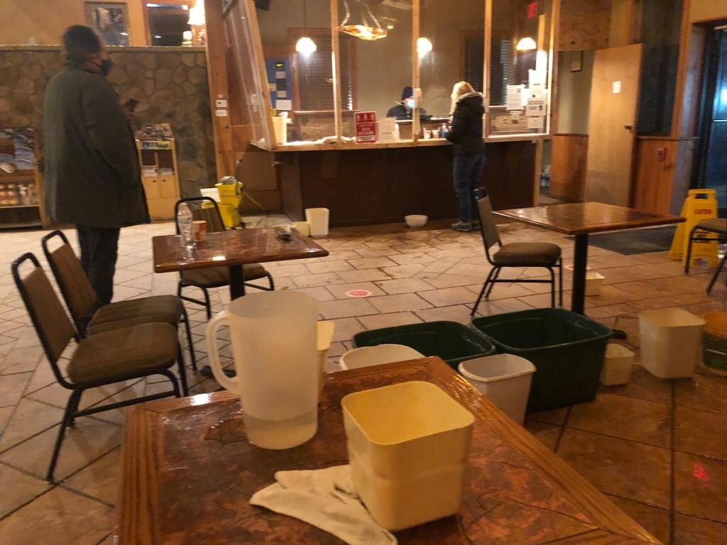 Quaint Inn & Suites