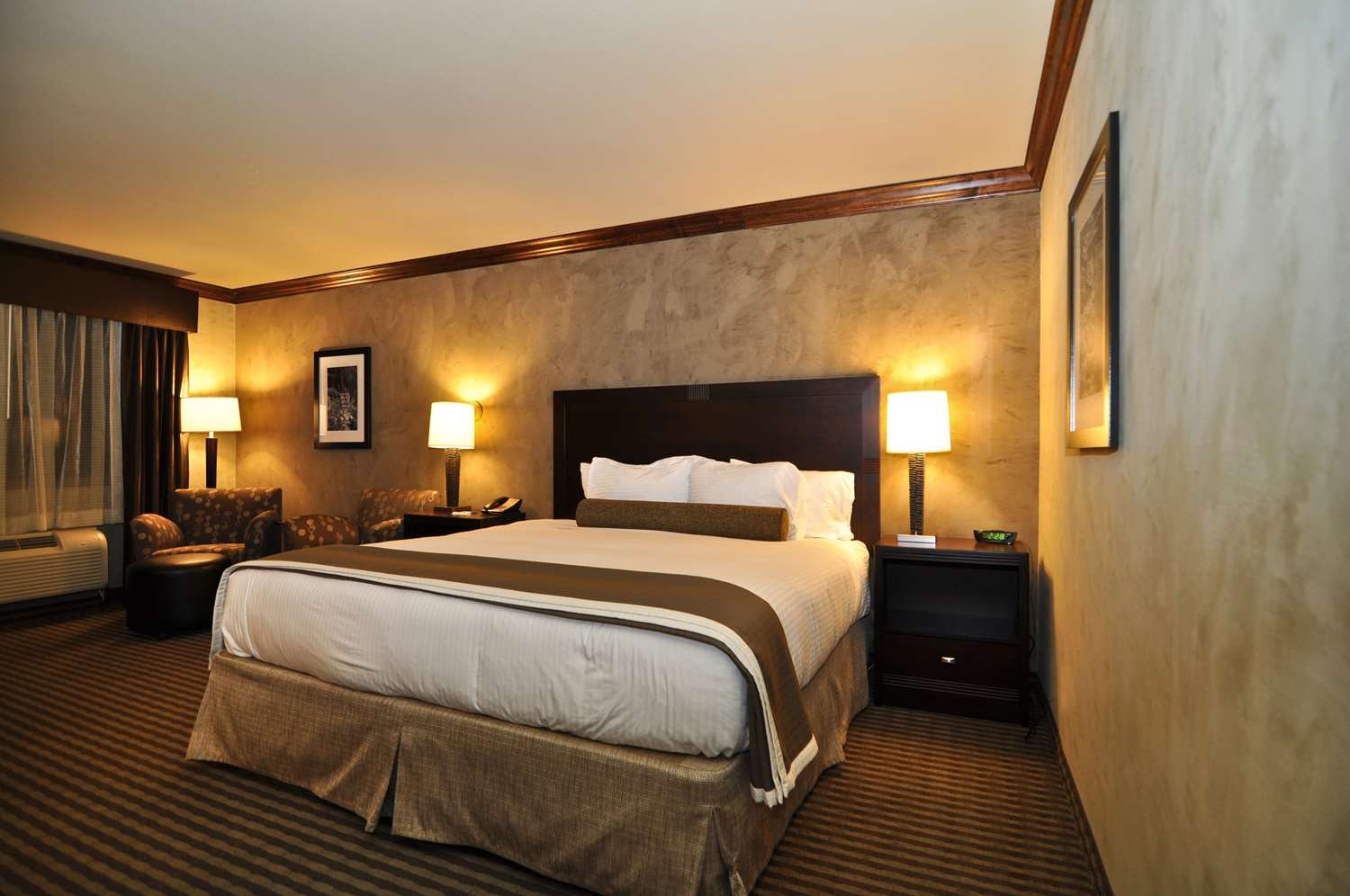 Best Western Plus Raton Hotel-官方