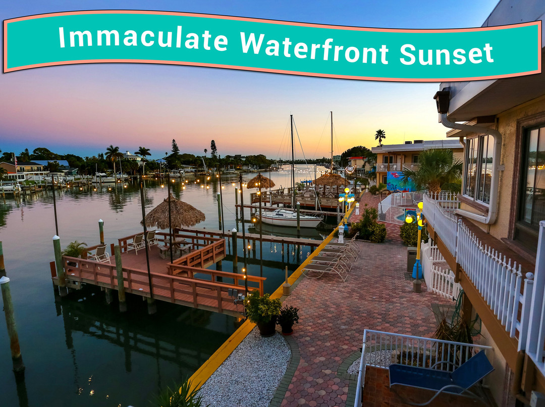 Bayview Plaza Waterfront Resort