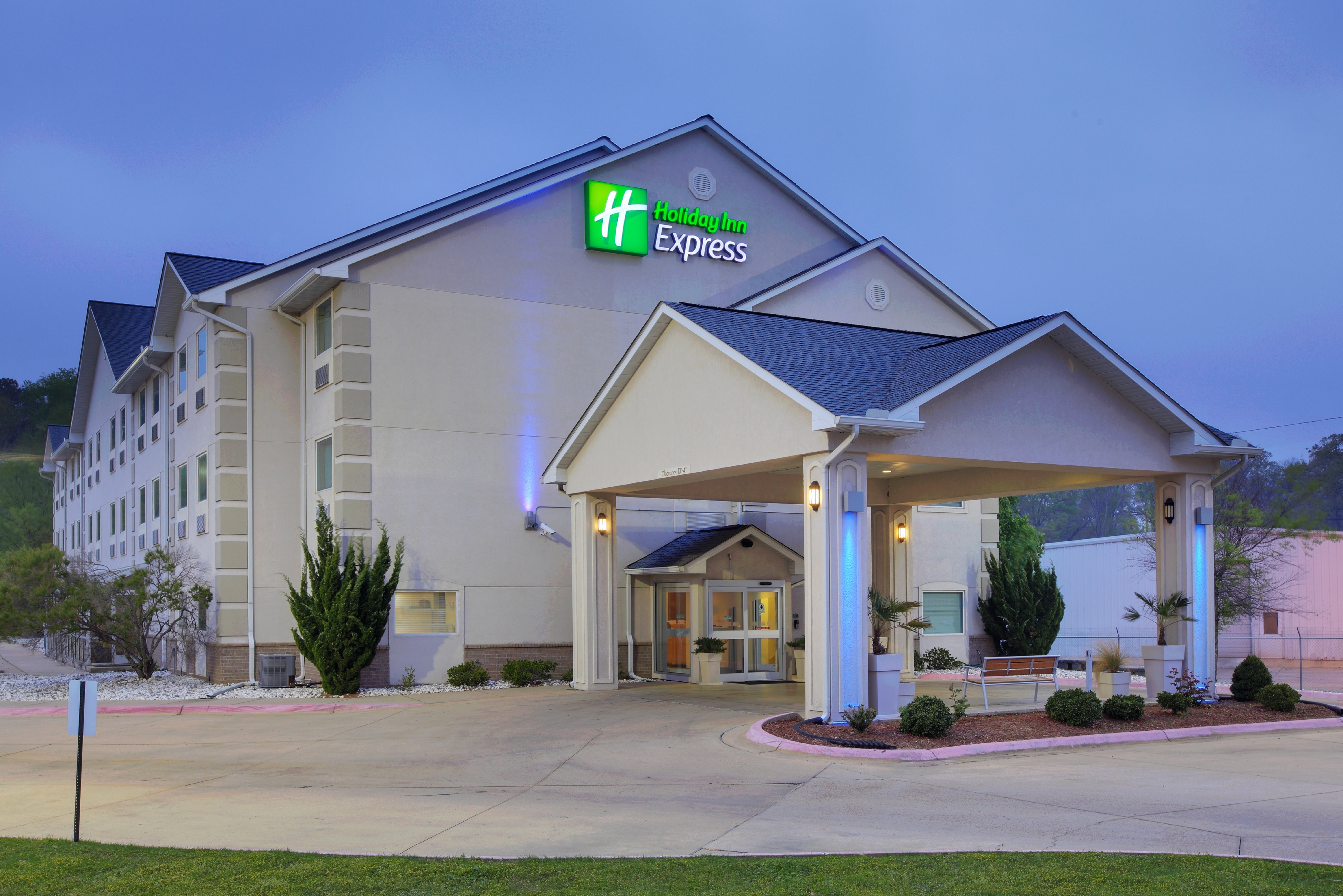 Holiday Inn Express & Suites El Dorado By IHG-官方