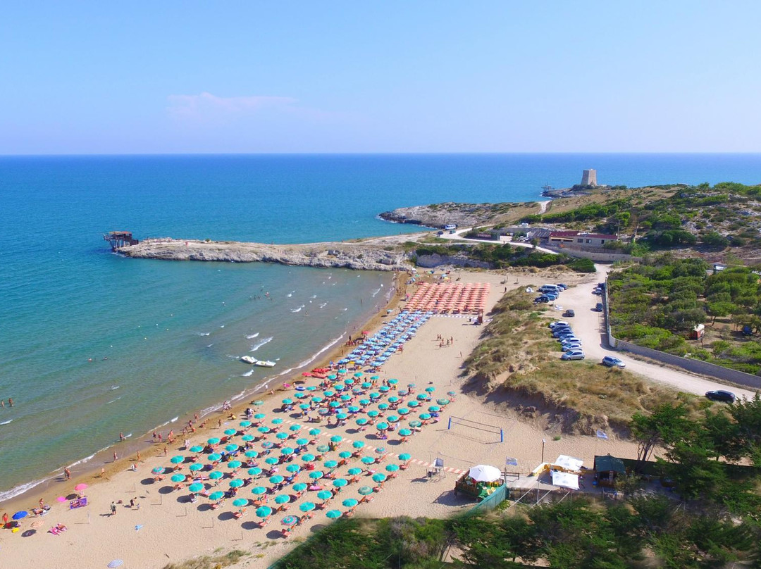 维耶斯泰酒店住宿-Villaggio Porticello Mare
