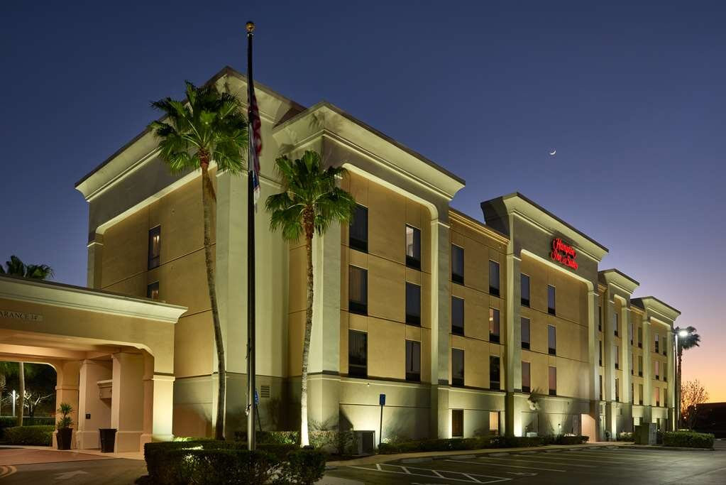 Hampton Inn & Suites Port St. Lucie, West主图