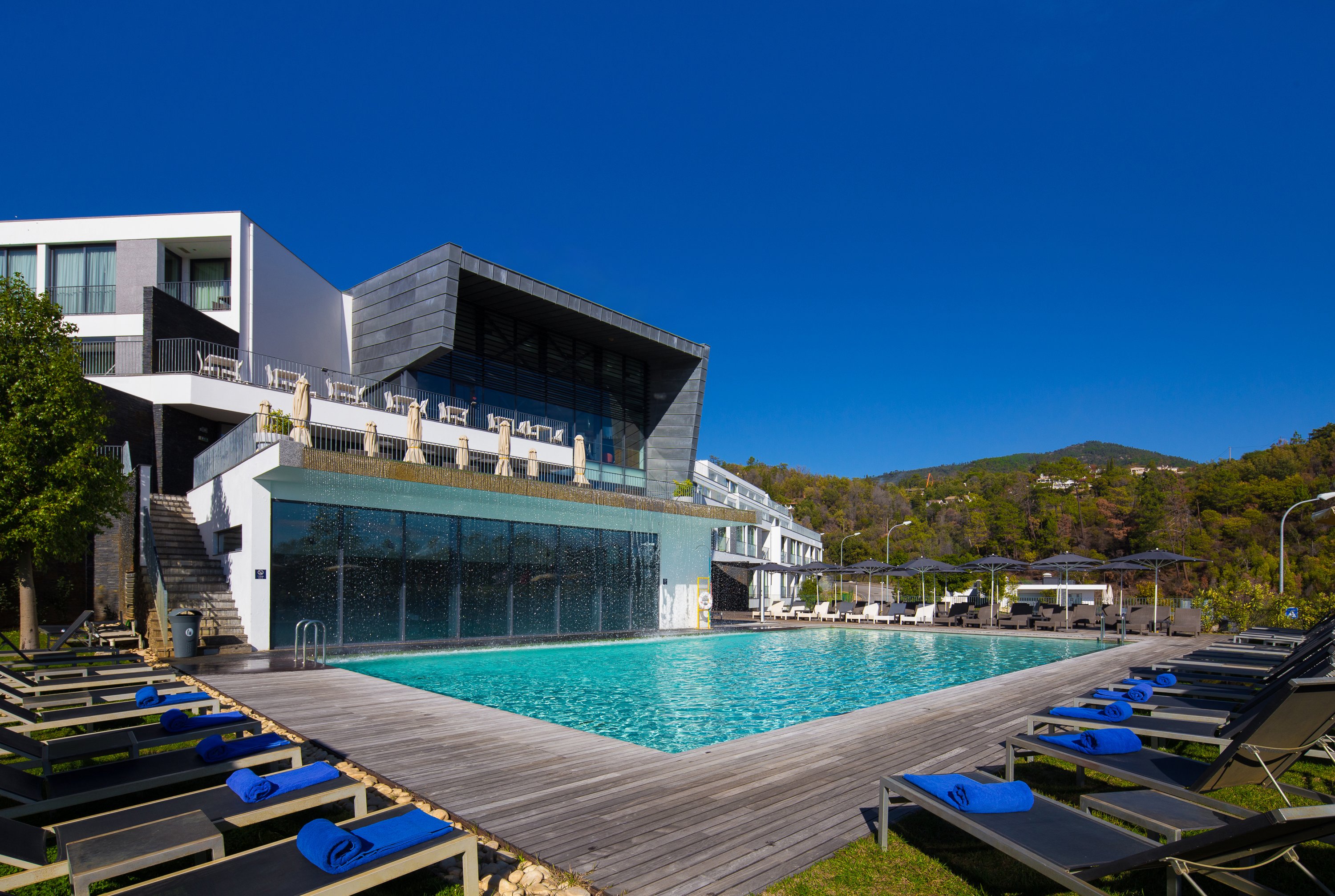 Monchique Resort & Spa-官方