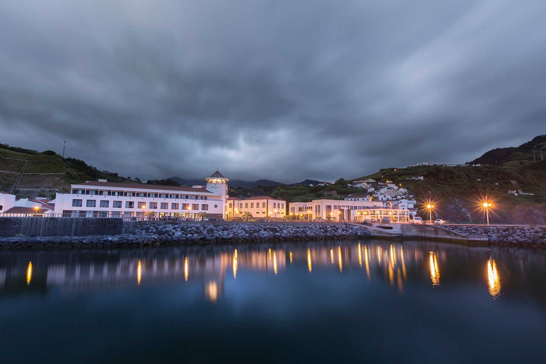 Hotel Do Mar-官方