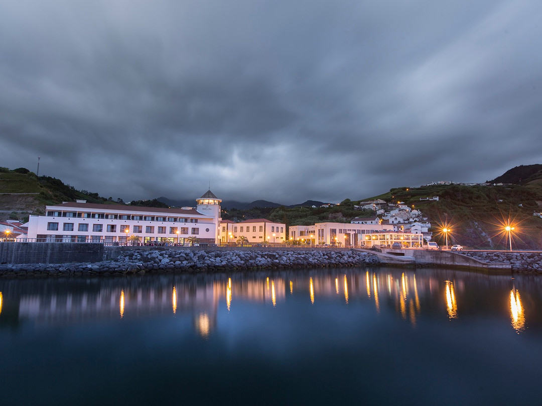 Ribeira Quente旅游攻略图片