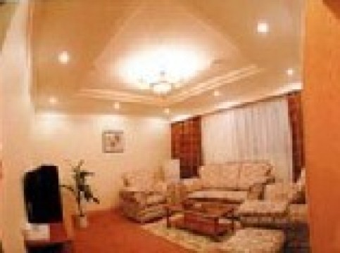 昆明耀龙饭店-客卧