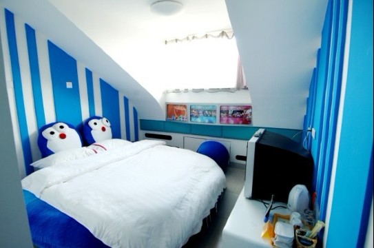 阳光时尚宾馆-官方