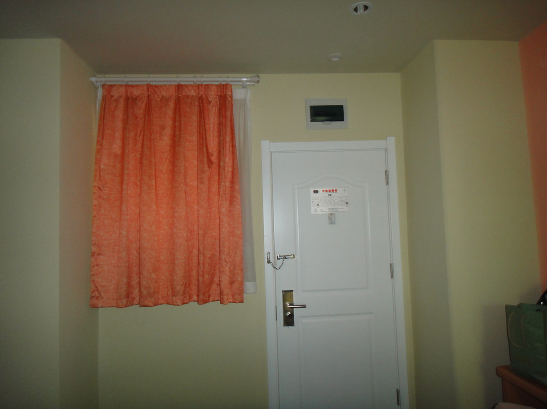 杭州如家天目山路西溪店主图