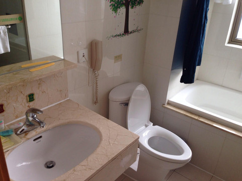 维也纳国际酒店上海浦东金桥店