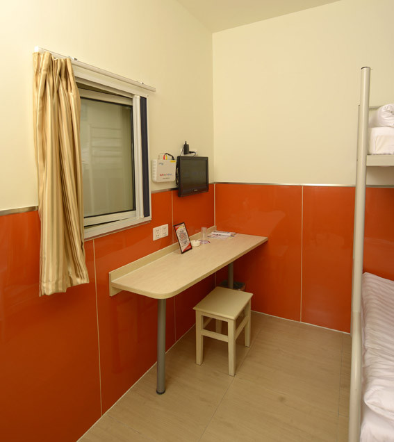 岳阳99旅馆连锁火车站店主图