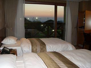 Yeosu City Park Resort