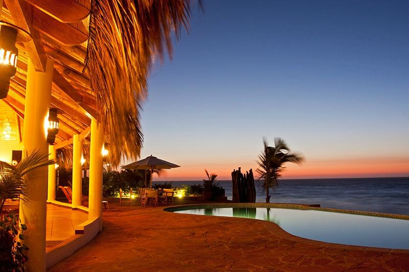 叶玛雅精品酒店