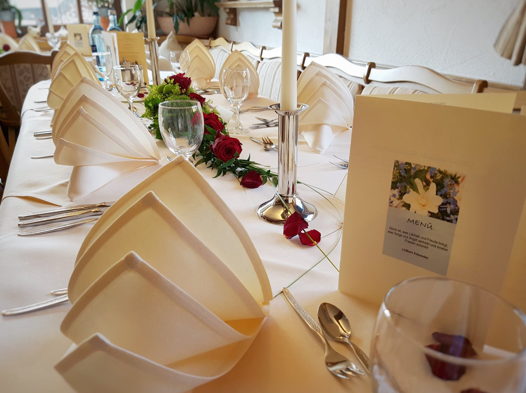 Hotel Rosenbusch