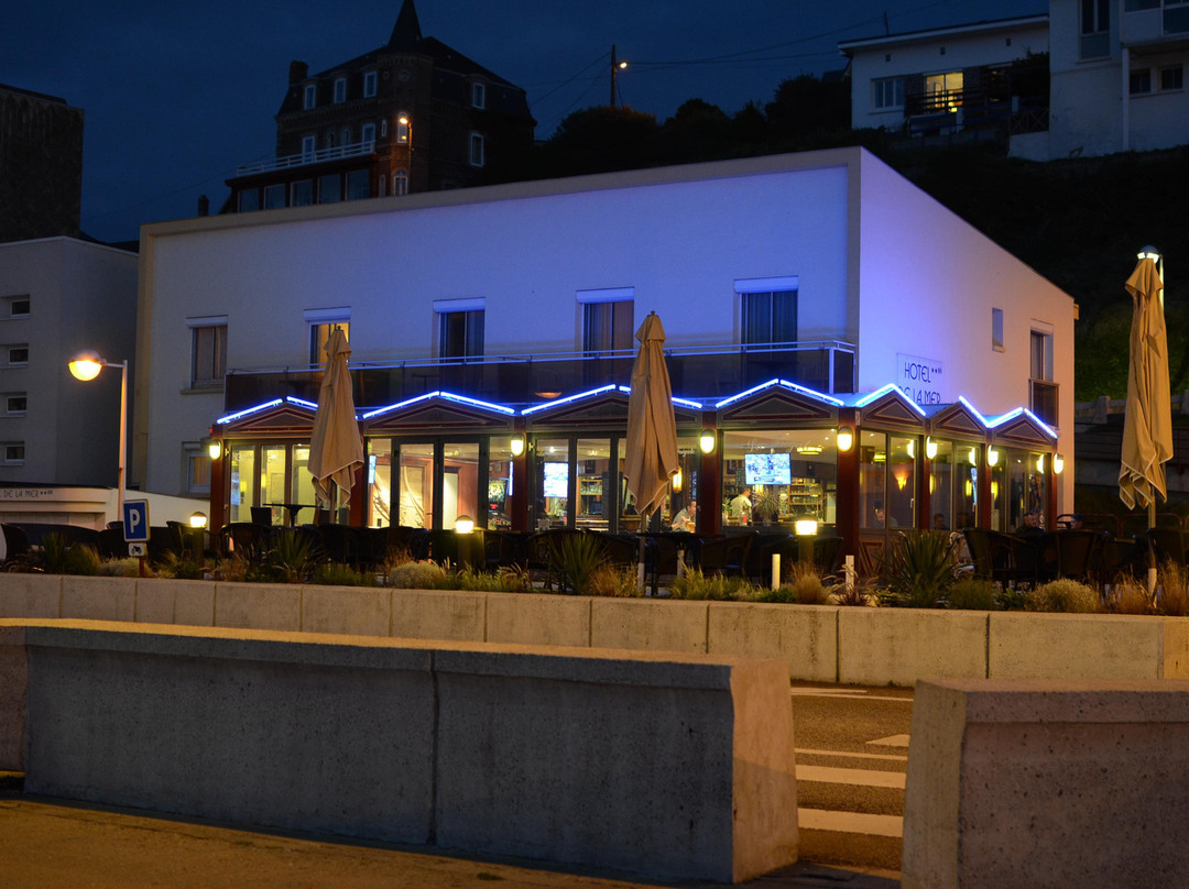 Hotel de la Mer