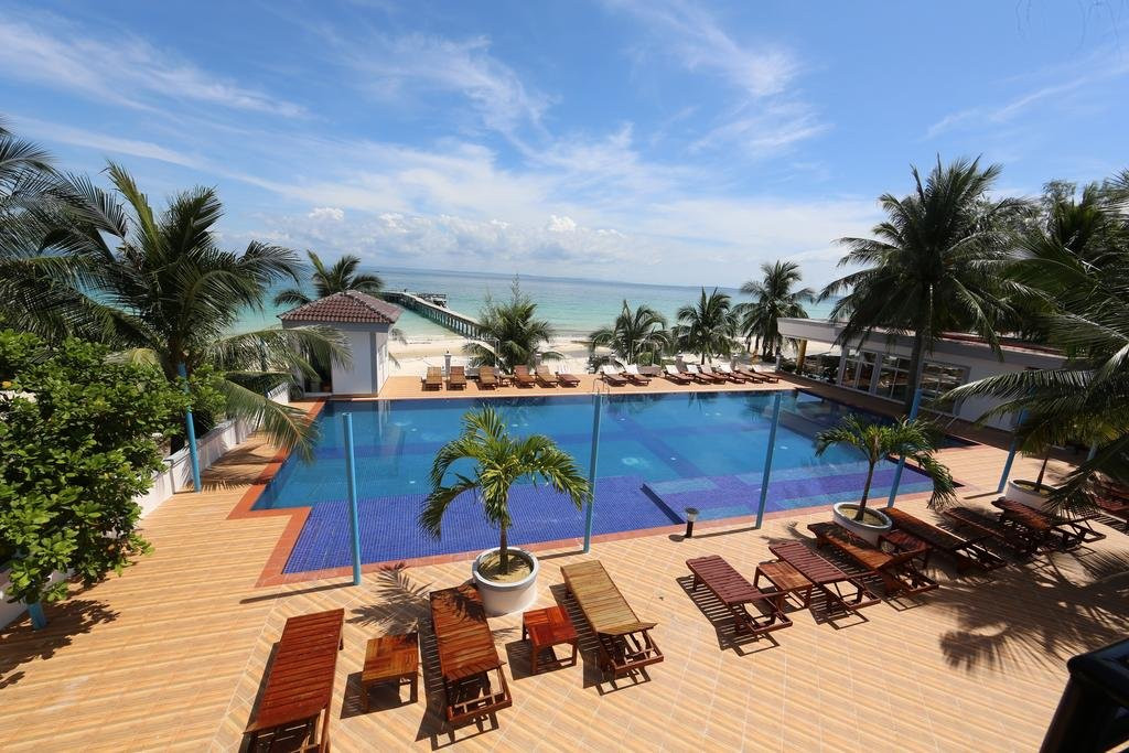 Kingdom Cambodia Resort Hotel