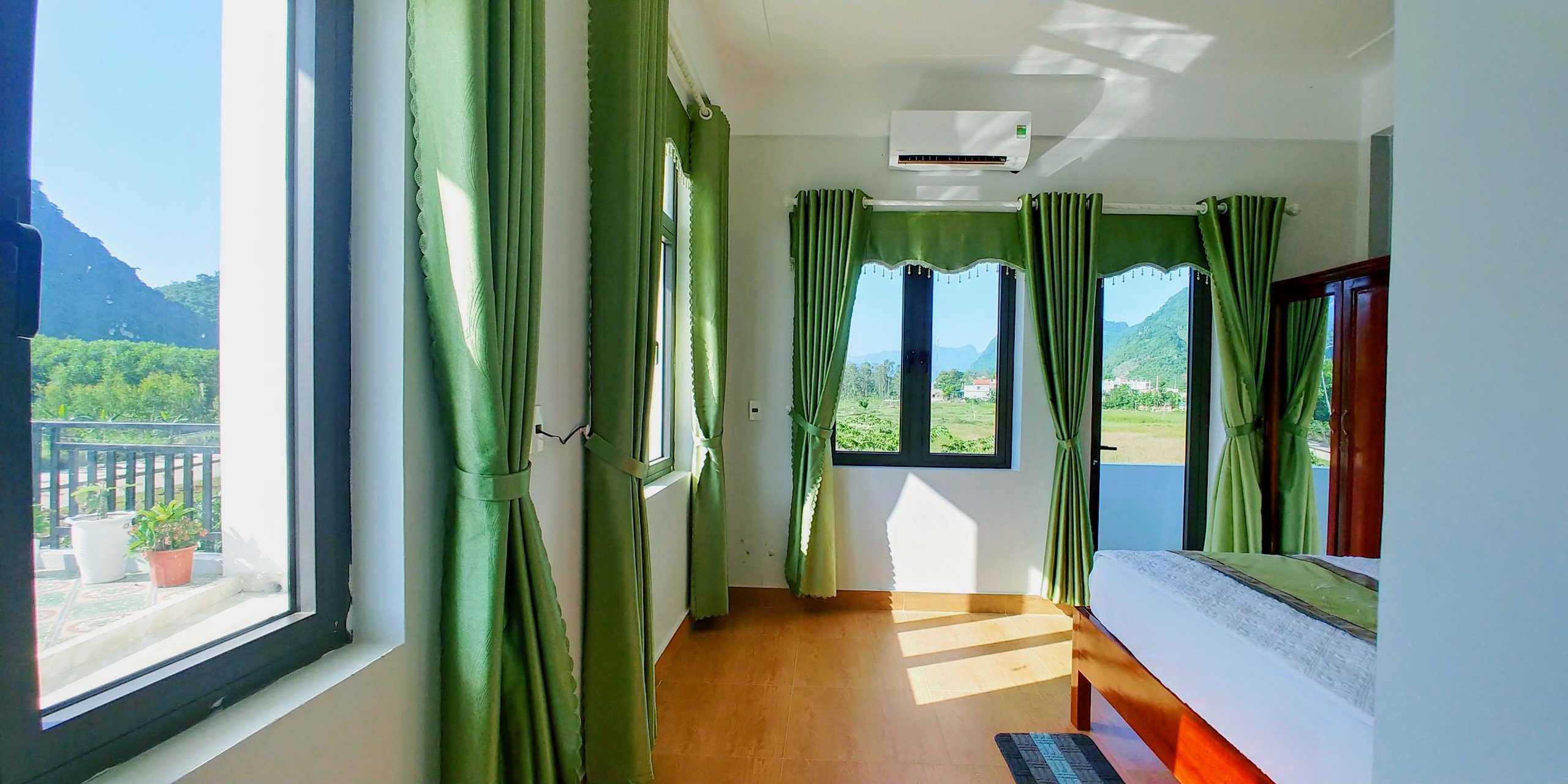 Trung Duc Hotel-官方