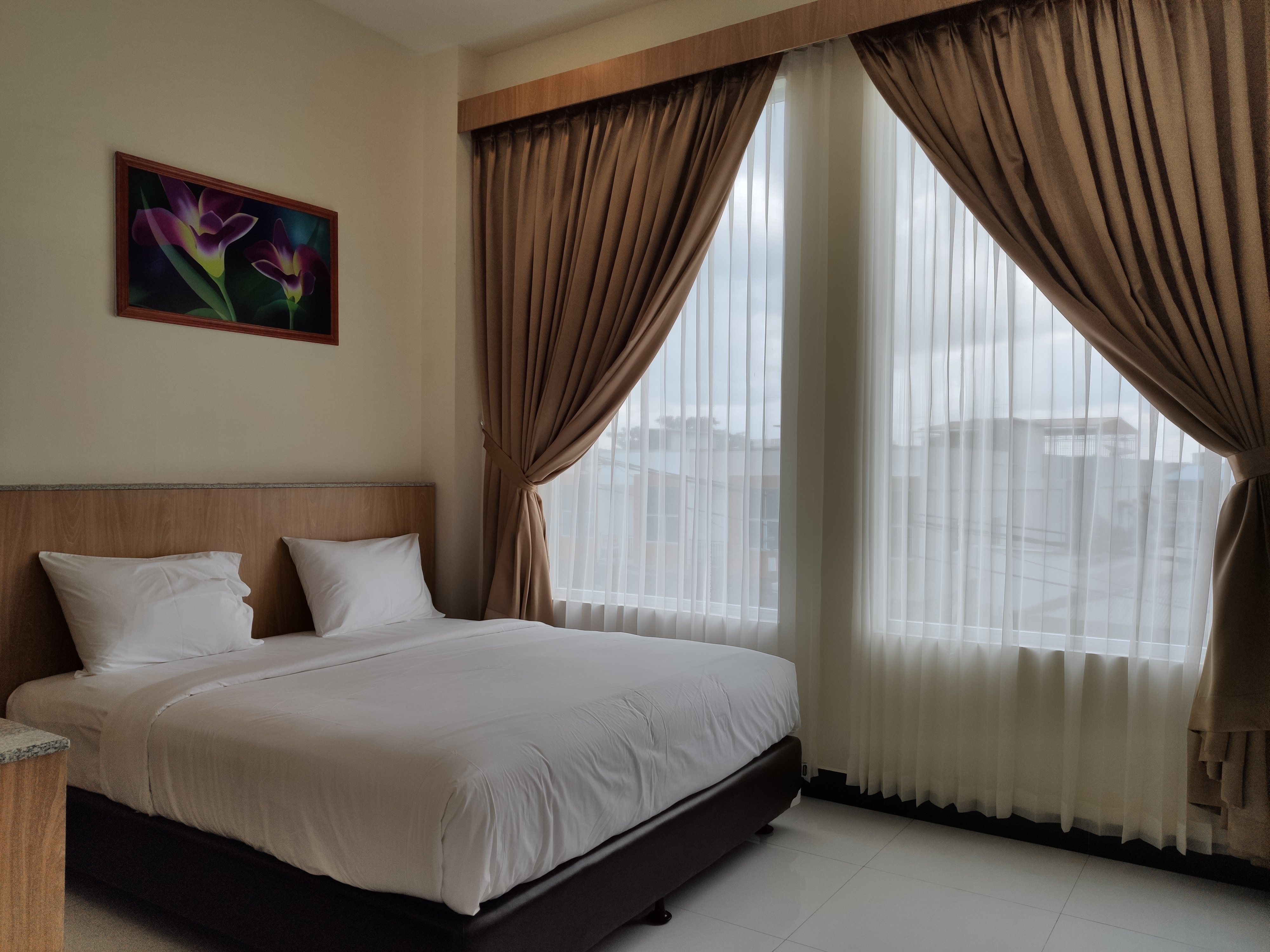 Bintan Lumba Lumba Inn-官方