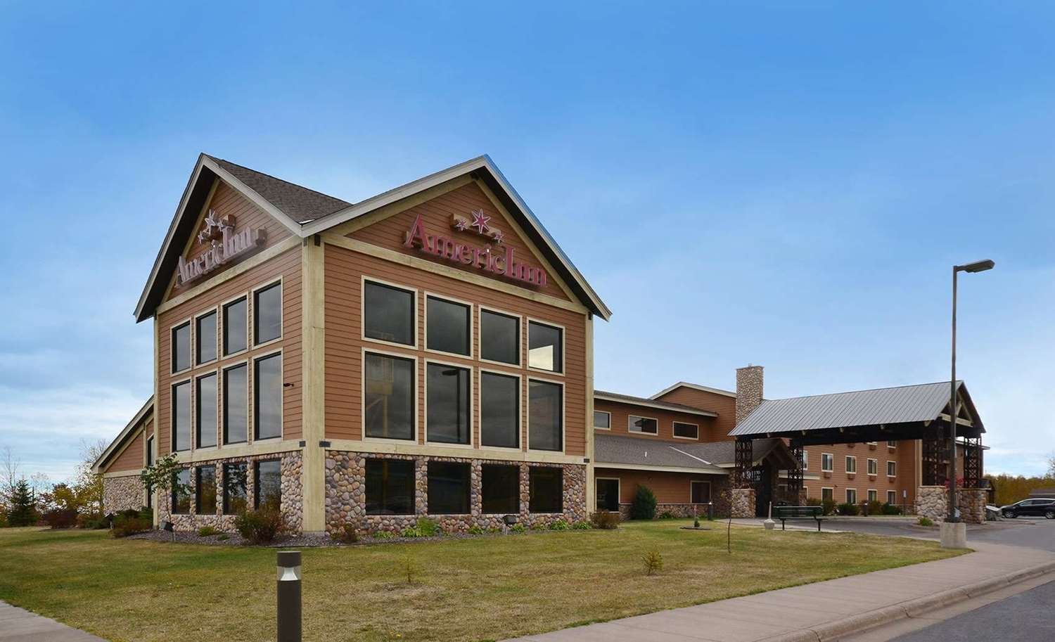 AmericInn by Wyndham Appleton-官方