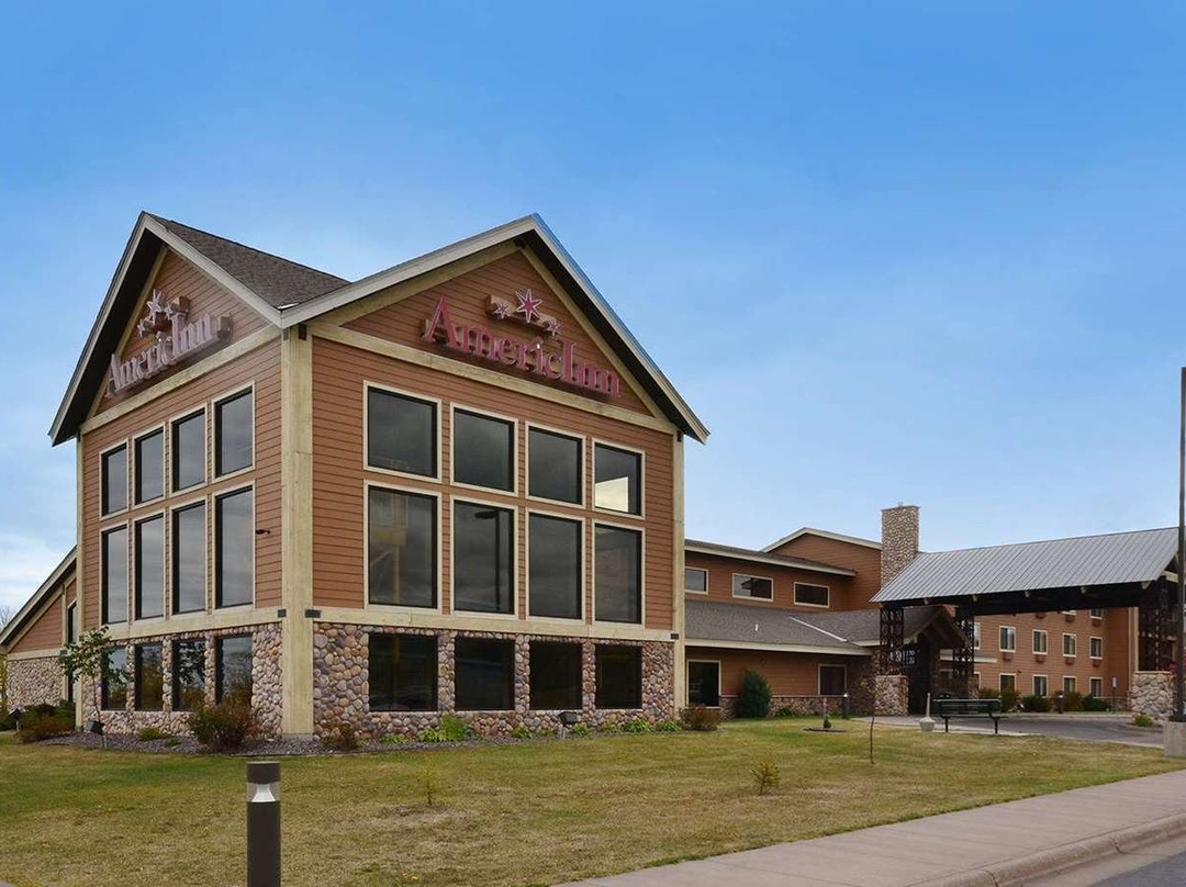 AmericInn by Wyndham Appleton主图