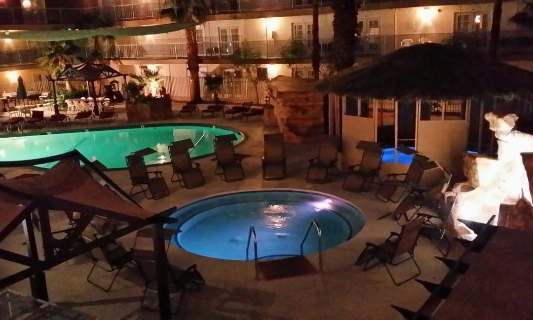 海达度假酒店及Spa