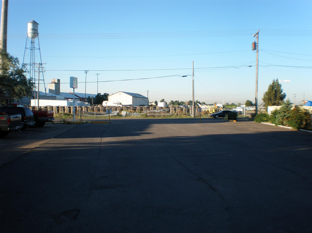 Dacono酒店住宿-Motel 85