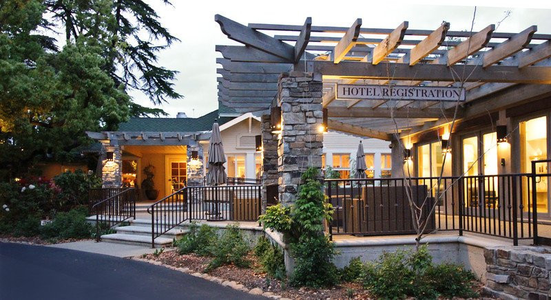 Appellation Lodi - Wine & Roses Resort And Spa主图