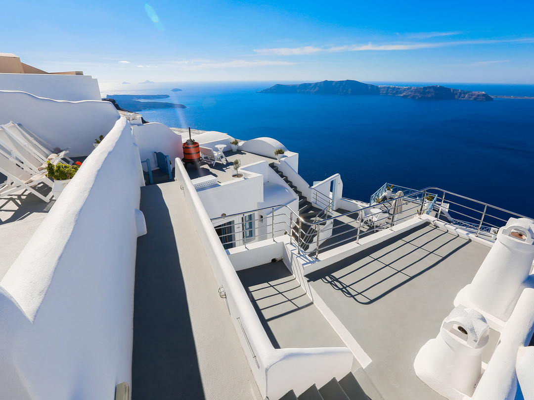 伊里欧佩瑞特酒店