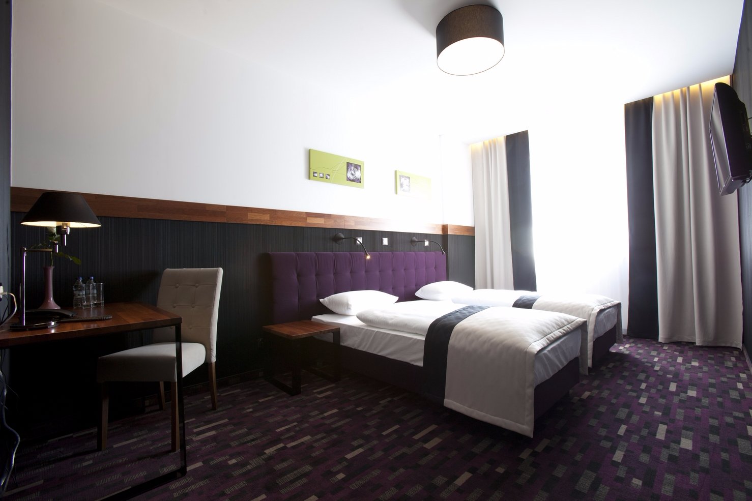 Hotel Modus-官方