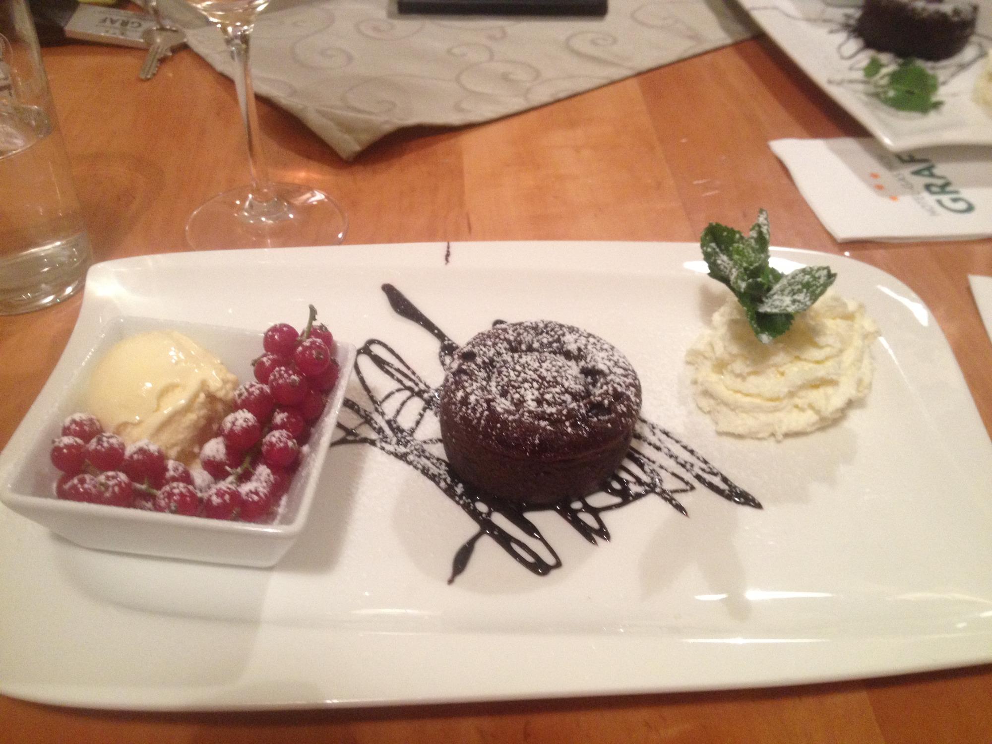 Hotel Gasthof Graf-官方