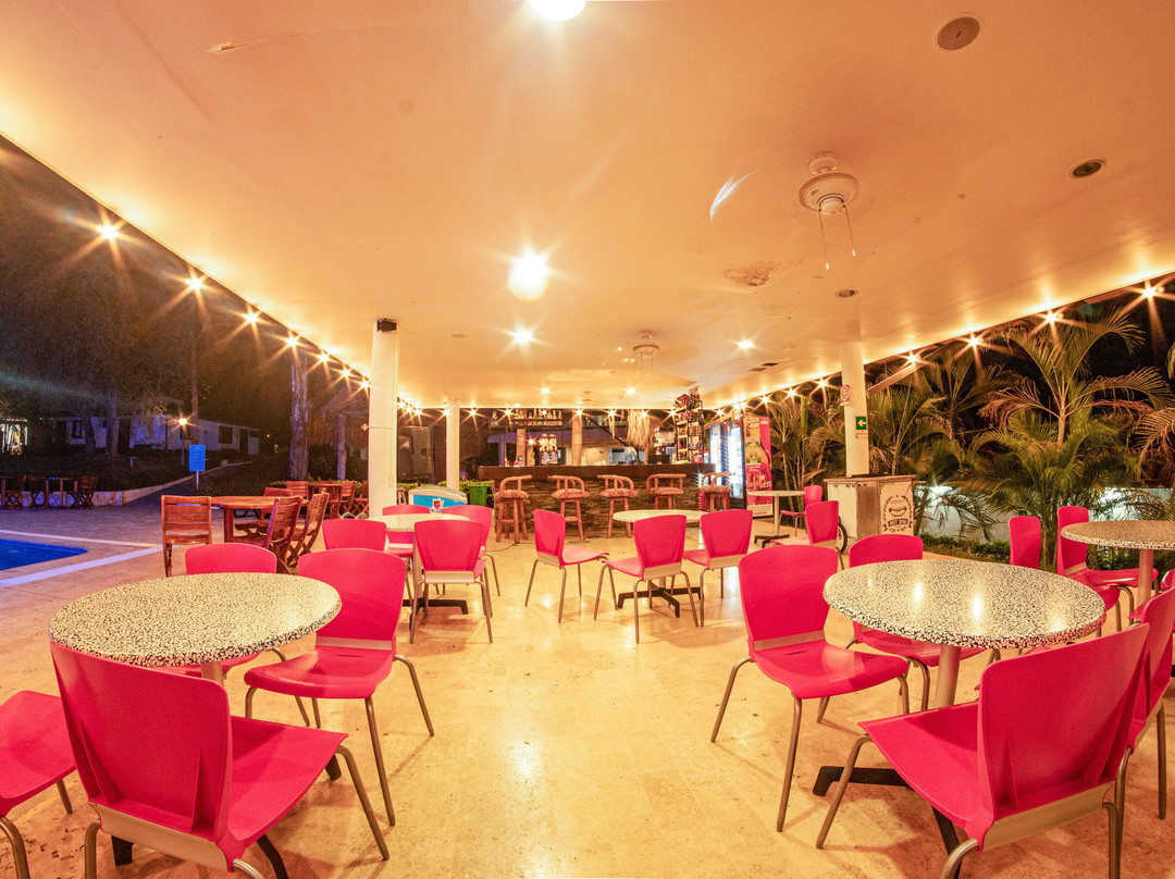 Hotel La Ardilla De Santa Fe