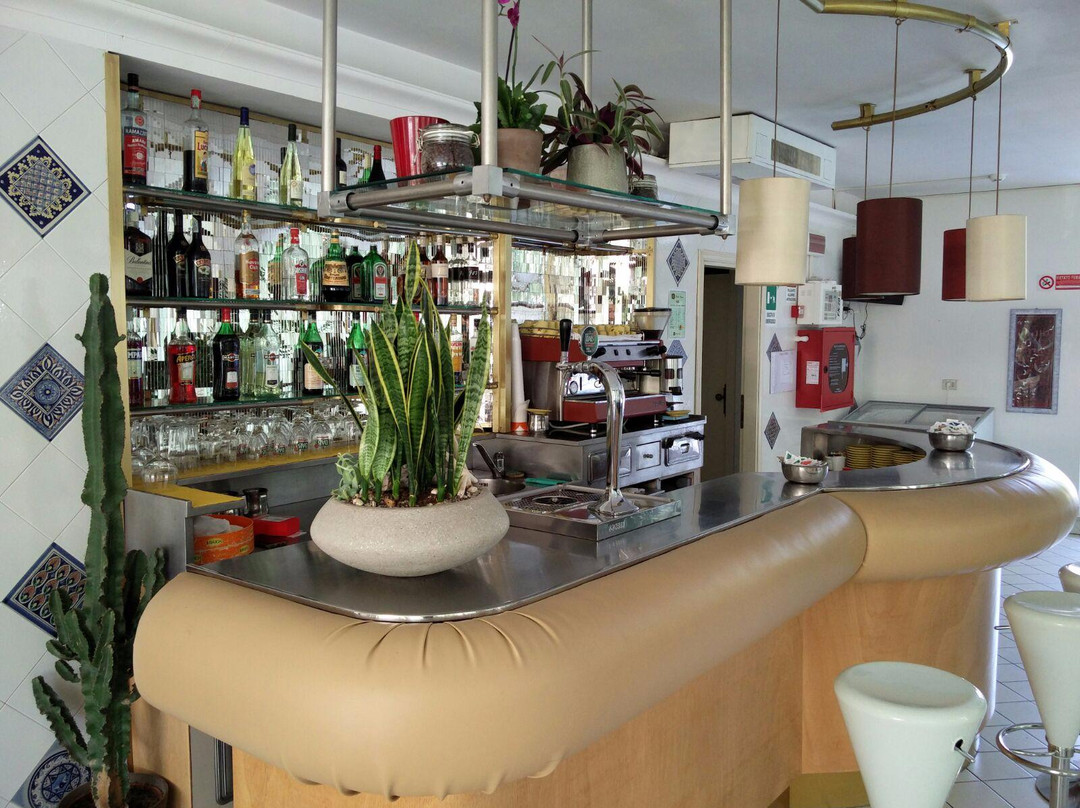 Valverde酒店住宿-Hotel Bruna