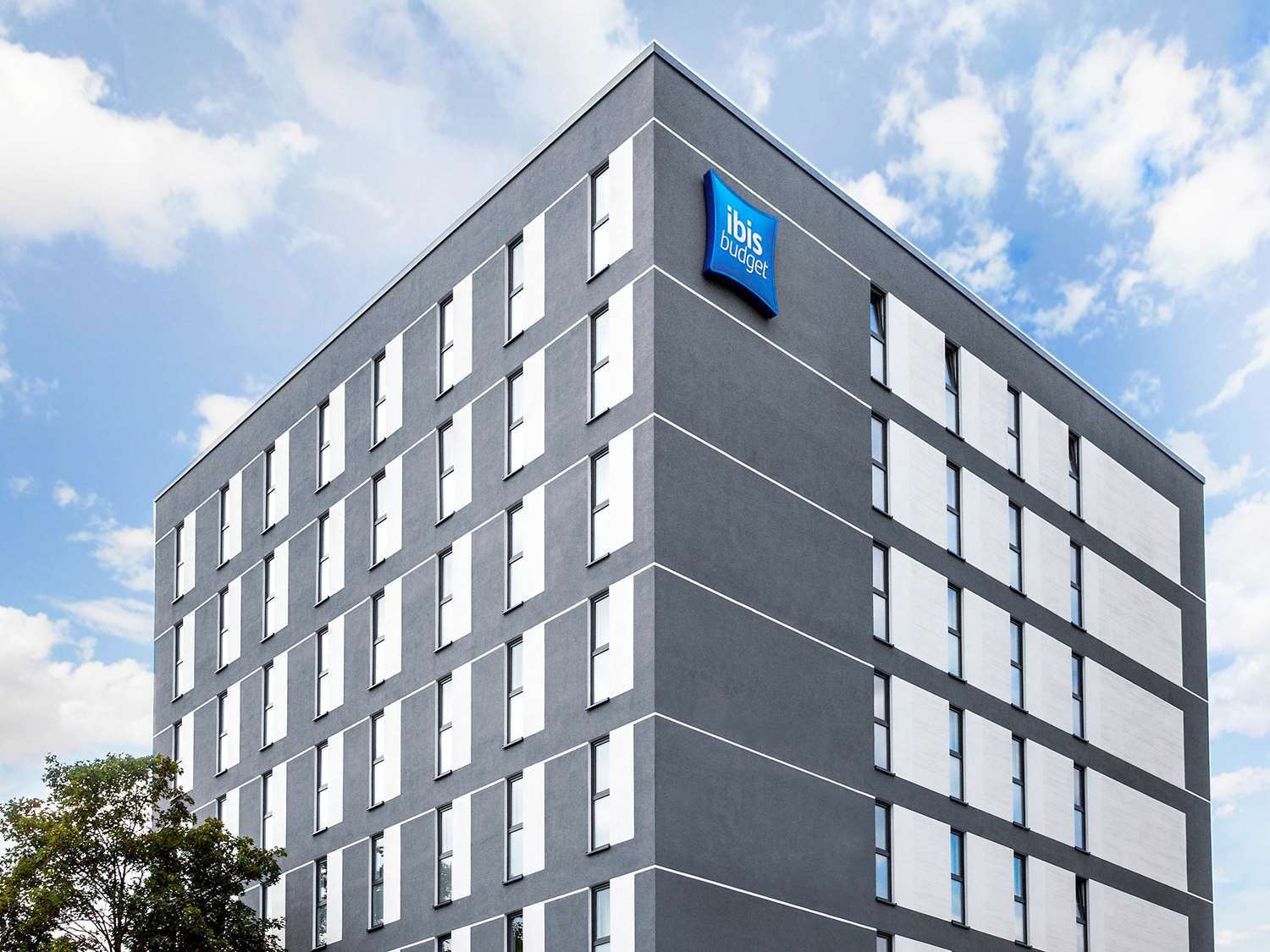 Ibis Budget Osnabrueck City-官方