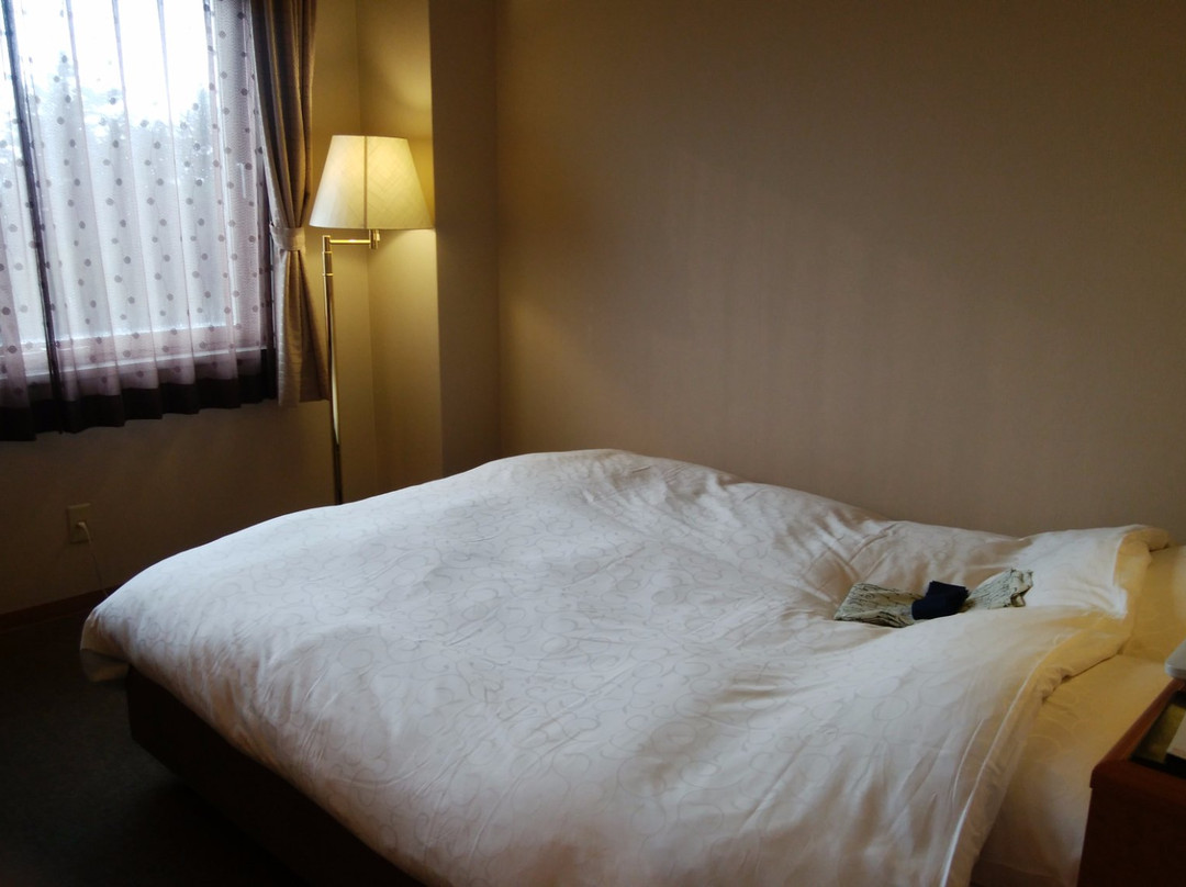 福知山市酒店住宿-Hotel Royal Hill Fukuchiyama and spa