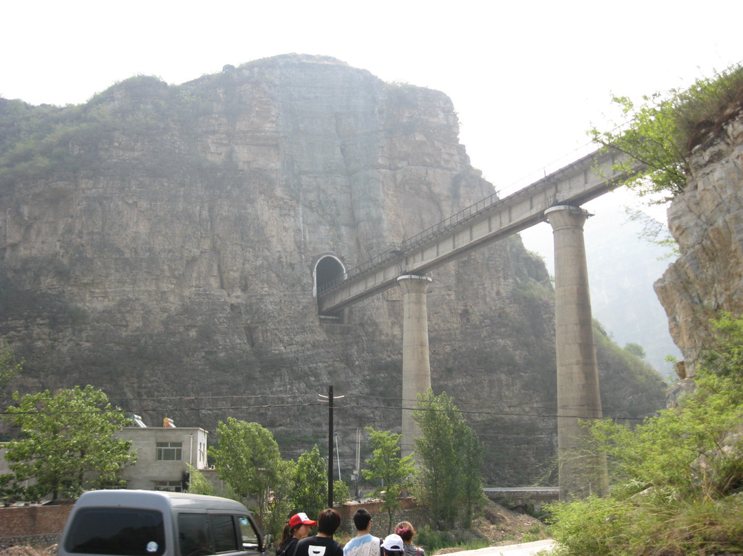 孤山寨-北京市必去景点