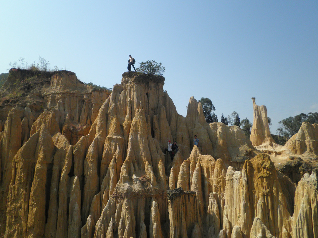 西昌旅游攻略图片