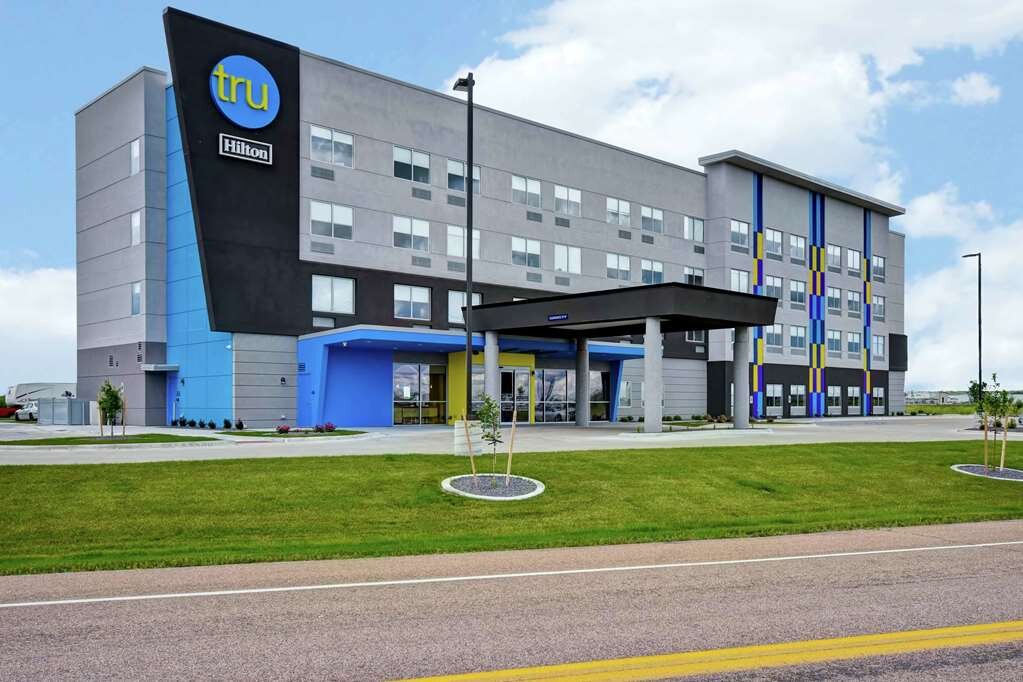 Tru by Hilton North Platte-官方