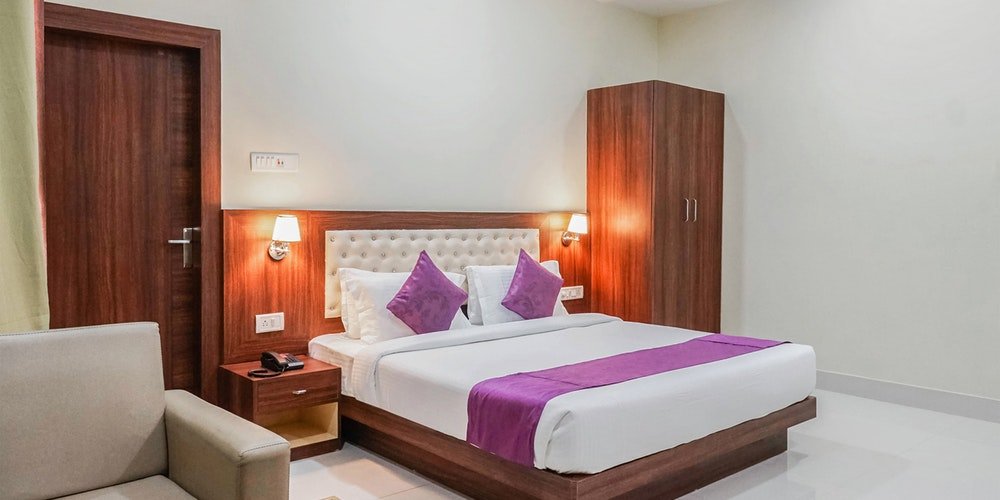 Pemaling Lords Eco Inn Guwahati-官方