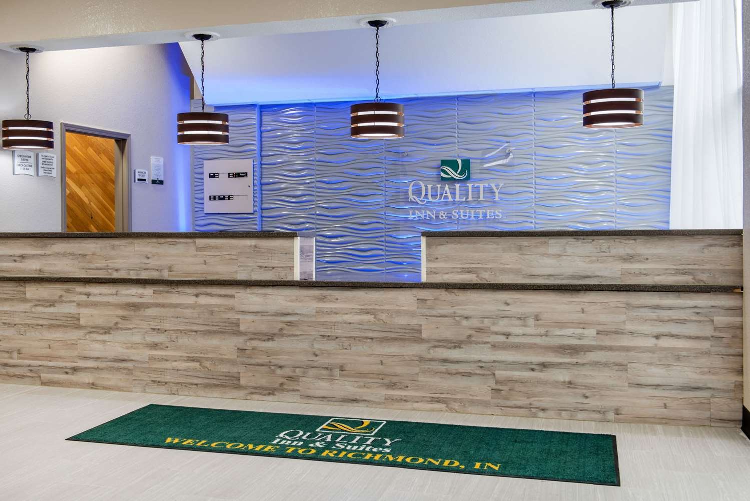 Quality Inn And Conference Center-官方