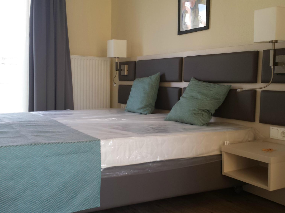 Hotel Sylter Hof
