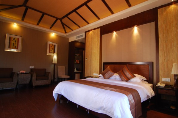 湄洲岛海景大酒店（鹅尾沙滩店）主图