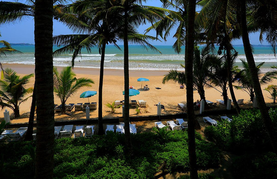 加家贝度假酒店