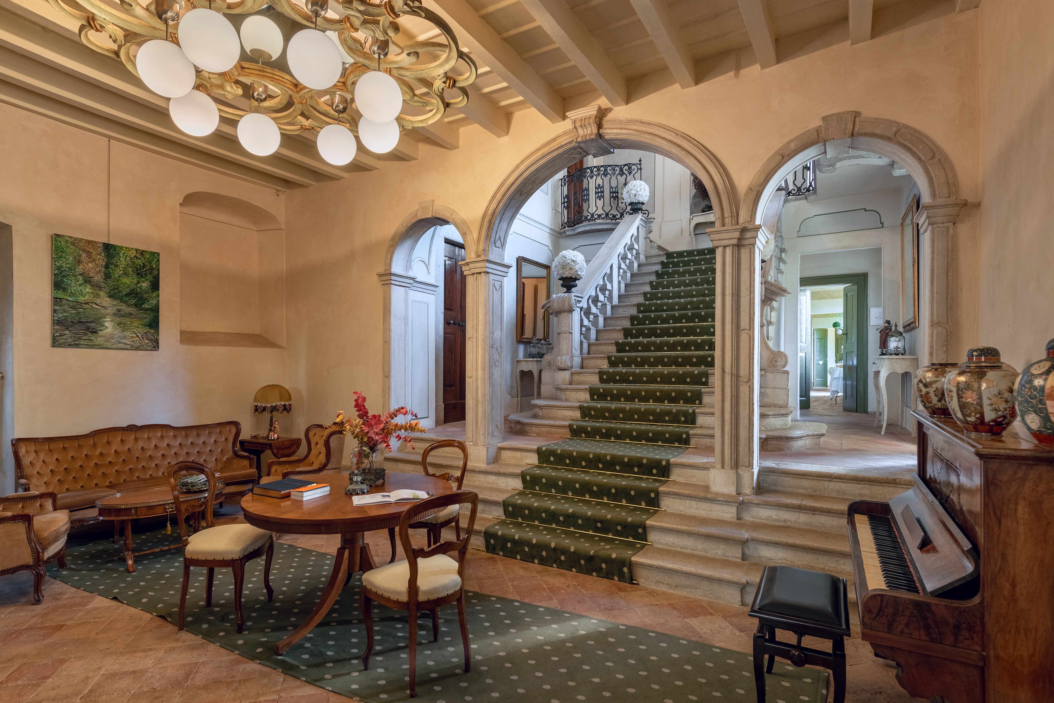 Palazzo Novello Hotel-官方