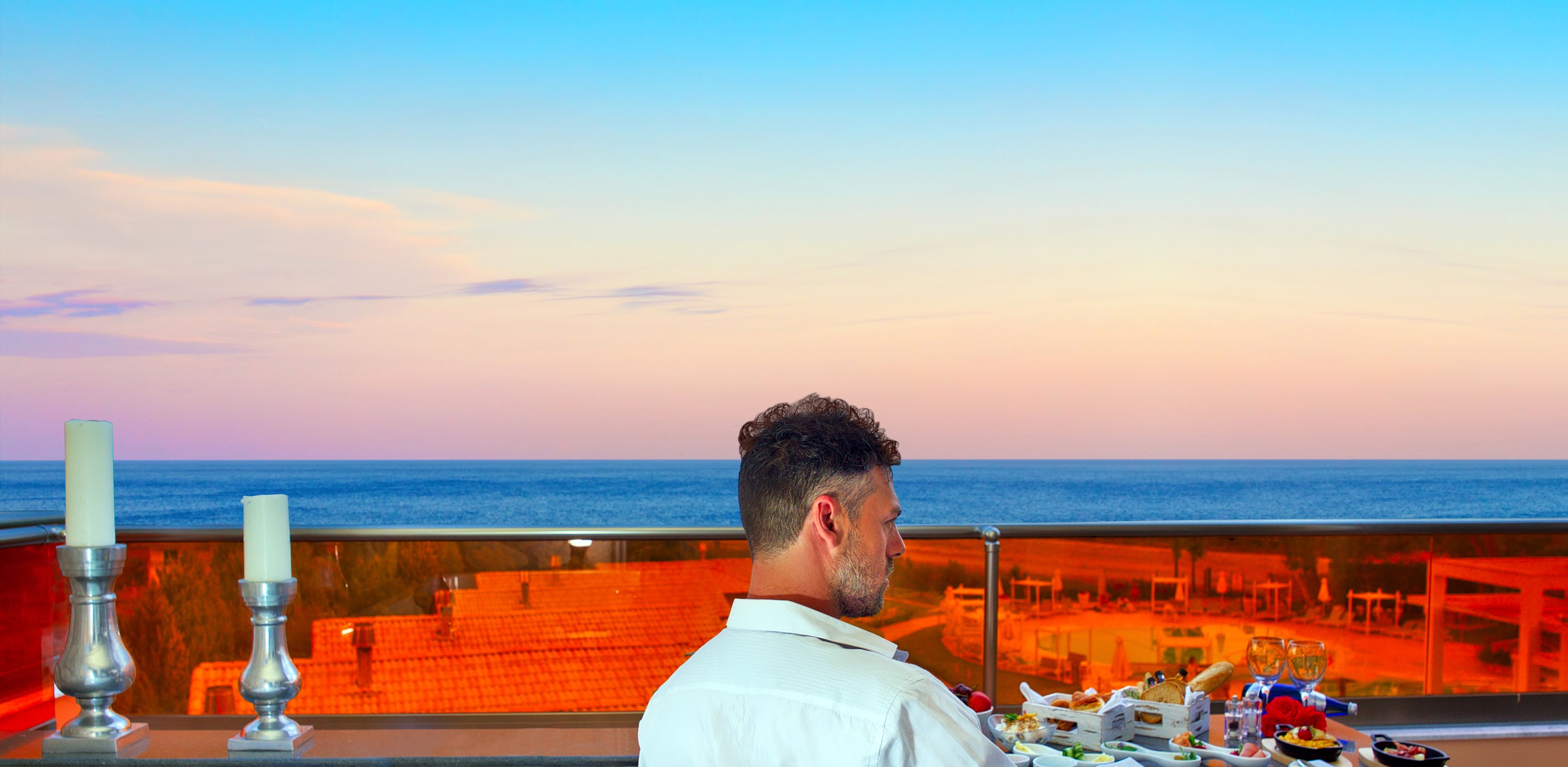 Litohoro Olympus Resort Villas & Spa-官方