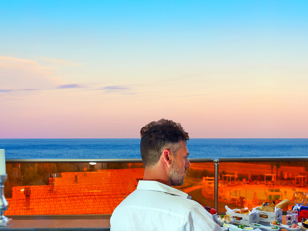 Litohoro Olympus Resort Villas & Spa主图